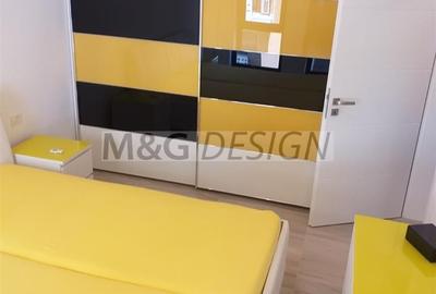 Giroc- Future Residence, et1, 2 camere+parcare - 7