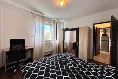 Drumul Taberei: 2 Camere Decomandat, 1 Minut Metrou Romancierilor, Renovat 2024 - 7
