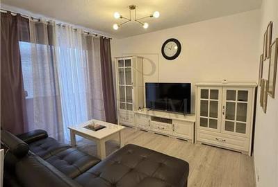 GIROC ESO - 3 Camere - Etaj 2 - LIFT - Balcon spatios - 1