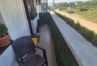 Metalurgiei Aparatorii Patriei apartament 2 camere decomandat, bloc nou 2020 - 10