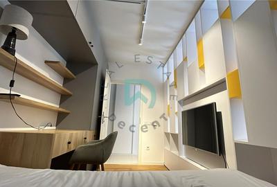 Studio elegant Cosmopolitan - 10