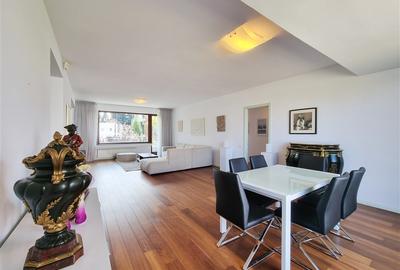 Kiseleff Rent | Spacious 2-bedroom | 140 sqm + Balconies | 2 Parking Spaces - 6