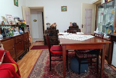 Apartament cu 3 camere etaj intermediar, Astra, Brasov - 2