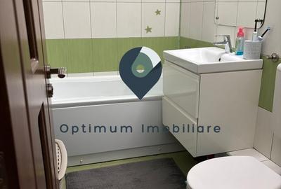 Apartament cu 2 camere in Marasti, etaj 2/4 , zona Scortarilor ! - 10