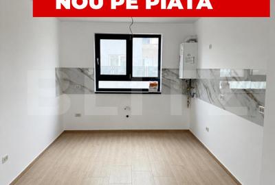Duplex cu 5 camere în Tărlungeni