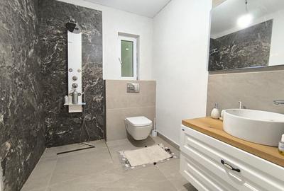 Casa noua Capusu Mare la marginea padurii - 7