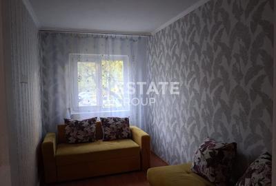 Apartament 3 camere, decomandat, Lipovei - 2