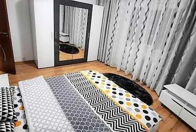 Apartament 2 camere Doamna Ghica- Terasa- decomandat-an 1991 - 4