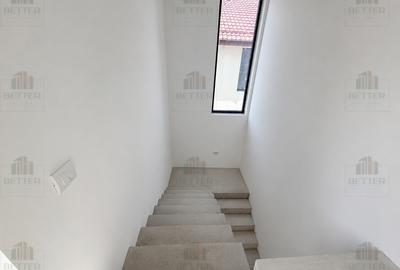 Vila P+1E Individuala - Comuna Berceni 5 Camere - 2 Bai - Strada Asfaltata - 28