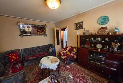 Vanzare apartament 3 camere Drumul Taberei etajul 1/4 decomandat 66 mp bloc 1977 - 17
