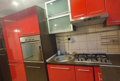 Apartament 3 camere | 2 băi | Centrală proprie | Tineretului - 6