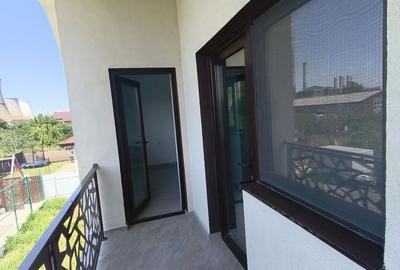 Casa noua la gata in Viile Noi, 4 camere, 3 bai, beci, 2 balcoane. - 19