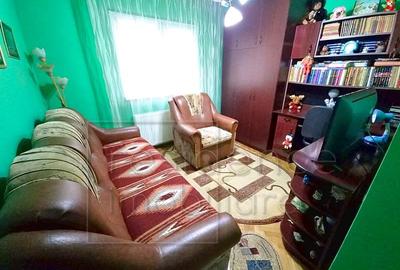 Apartament 2 camere separate,  Gherla, zona Parcul Mic - 4