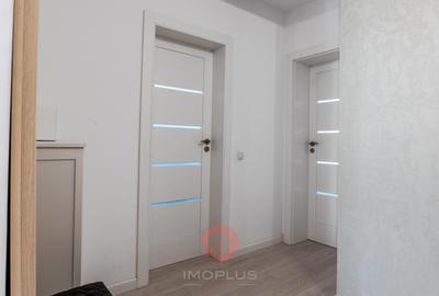 APARTAMENT 3 CAMERE+LOC DE PARCARE POPAS PACURARI - 15