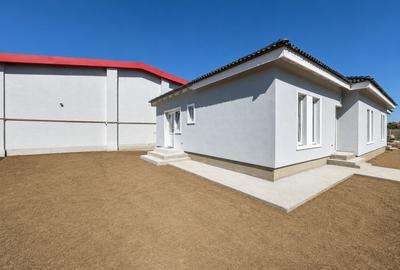 Duplex cu 3 camere în Utvin