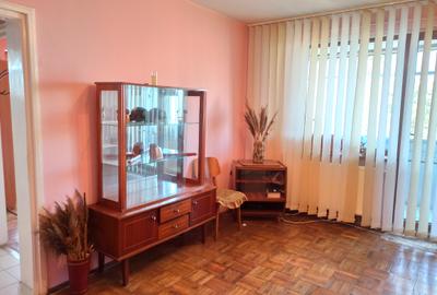 2 camere Calea București, finisaje clasice / centrala, AMPLASAMENT DEOSEBIT ! - 2