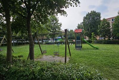 Bulevardul Saturn apartament mobilat si utilat cf I - 9