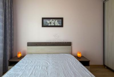 Apartament 2 camere, parcare, Zona Iulius Mall - 10