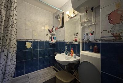2 Camere Pantelimon | Aleea Vergului | 10 min metrou | Bloc reabilitat - 6
