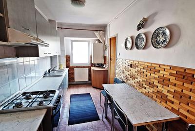 Racadau-Parcul Trandafirilor, apartament 2 camere 57mp, 135000 euro - 14