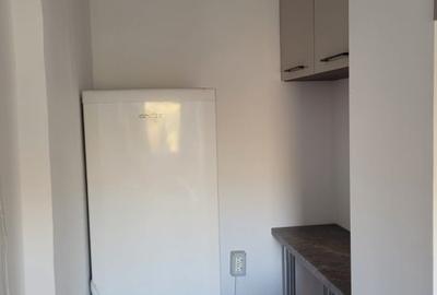 Particular, garsoniera complet renovata - de inchiriat - 9