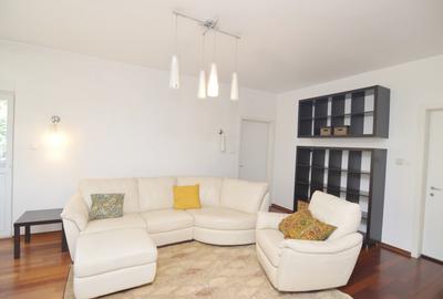 Apartament Deosebit Calea Dorobanti | Boxa | Loc Parcare | 92 mp - 4