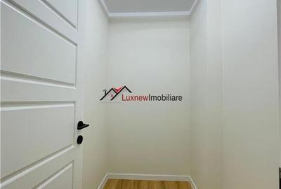 Apartament mobilat si utilat cu 2 camere la cheie in Floresti, 55 mp plus balcon - 10