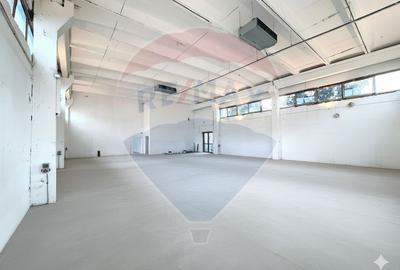 Spațiu comercial de 261mp în zona Freidorf - 6