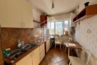 Apartament 3 camere | Etaj 4 cu lift | Zona Piața Someș Prahova - 9