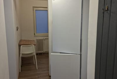 Piata Victoriei Dr.Felix  utilat si mobilat modern - 5