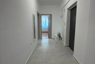 APARTAMENT 2 DECOMANDATE - CAMPUS - BLOC NOU - PARCARE - - 9