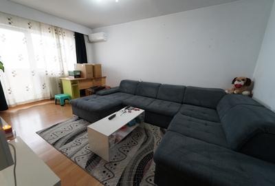 Apartament  4 camere de inchiriat in Marasti 5 min de FSEGA - 3