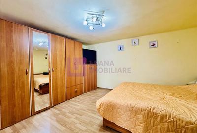 Apartament 2 camere de inchiriat | la casa | Lazaret | curte - 4
