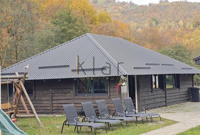 Vanzare Pensiune la cheie Muntii Apuseni - Valea Draganului - 4