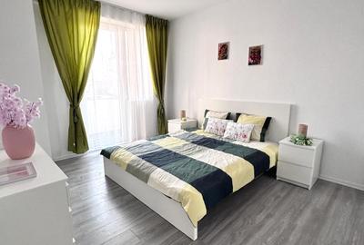 Apartament cu 3 camere în Ampoi 3