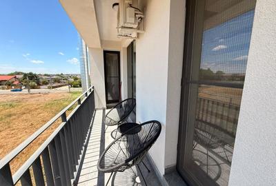 Apartament 3 camere | City Nord - 9