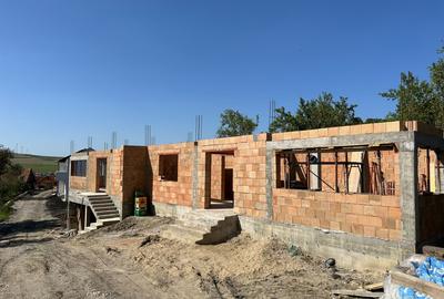 Duplex de vanzare, 120 mp, Chinteni, Cluj - 2
