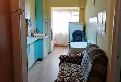 ALZZA REAL ESTATE – Apartament 2 camere de vanzare Marasti, zona Aurel Vlaicu - 8
