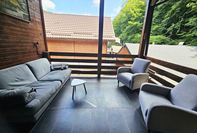 Splendoarea naturii imbinata cu stilul modern=pensiune exclusivista - 10