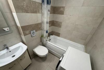 Pipera/Rose Residence/Apartament cu 3 camere/ - 10