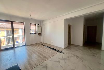 Apartament 3 camere, 73 mp utili, 2 locuri de parcare - Giroc - 1