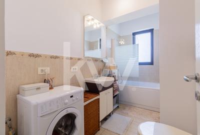 REZERVAT - Vânzare apartament cu 3 camere, terasă de 34 mp, vedere panoramică - 11