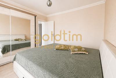 LUX / MOBILAT UTILAT / BALCON GENEROS / LOC DE PARCARE - 13