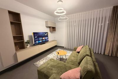Apartament cu 3 camere în Pipera