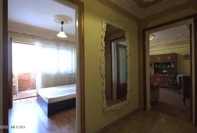 Tomis Nord - Badea Cartan, apartament cu 3 camere, decomandat, etaj 3! - 12