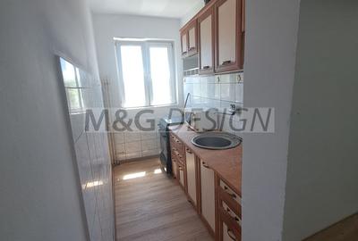 2 camere Sagului etaj 3 bloc izolat - 2