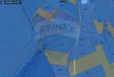 Terenuri 16.144 mp, Inel Metropolitan, vânzare integral sau separat - 4