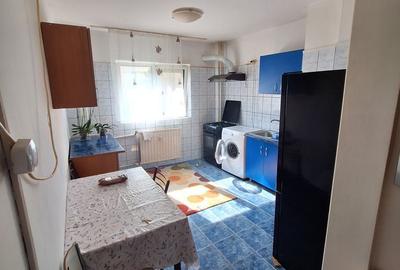 Iancului - 2 camere cu boiler - pet friendly - 6