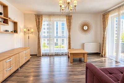 Apartament 2 camere | Avantgarden Tractoru Coresi | Parcare + boxa - 3