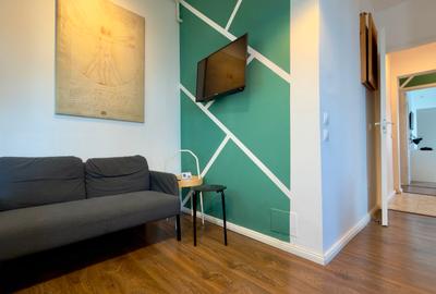 Spacious 3 Bedroom Apartament | Universitate Area - Armeneasca - 14